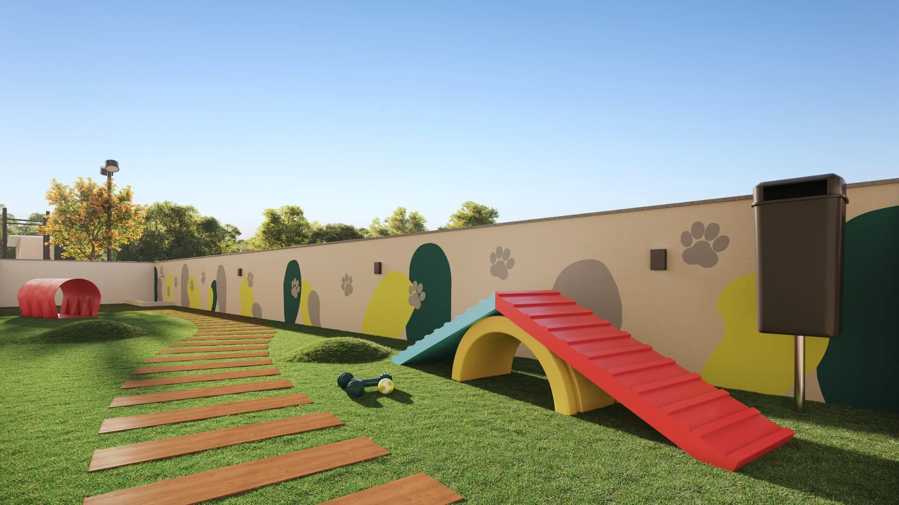 Pet Place do AYRA