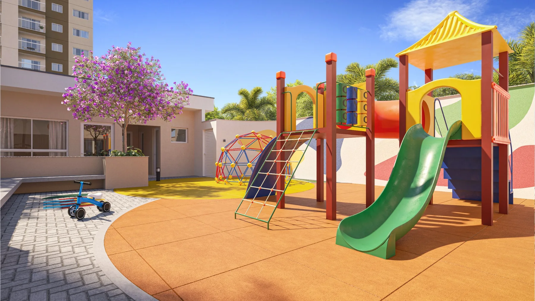 Playground do AYRA