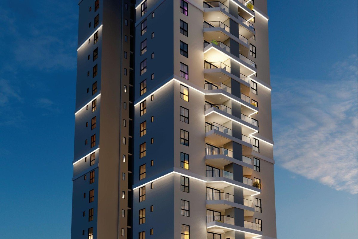 Jardim do Grant Residence em Itajuba