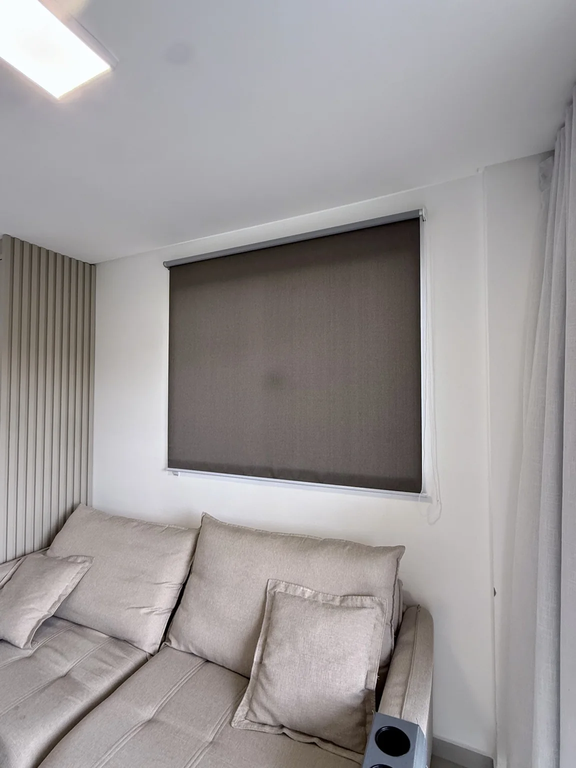 Apartamento Mobiliado | 1 Suíte + 1 Dormitório - foto 6