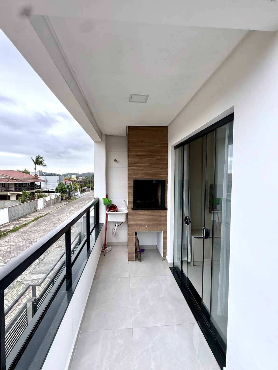 Apartamento Mobiliado | 1 Suíte + 1 Dormitório - foto 7