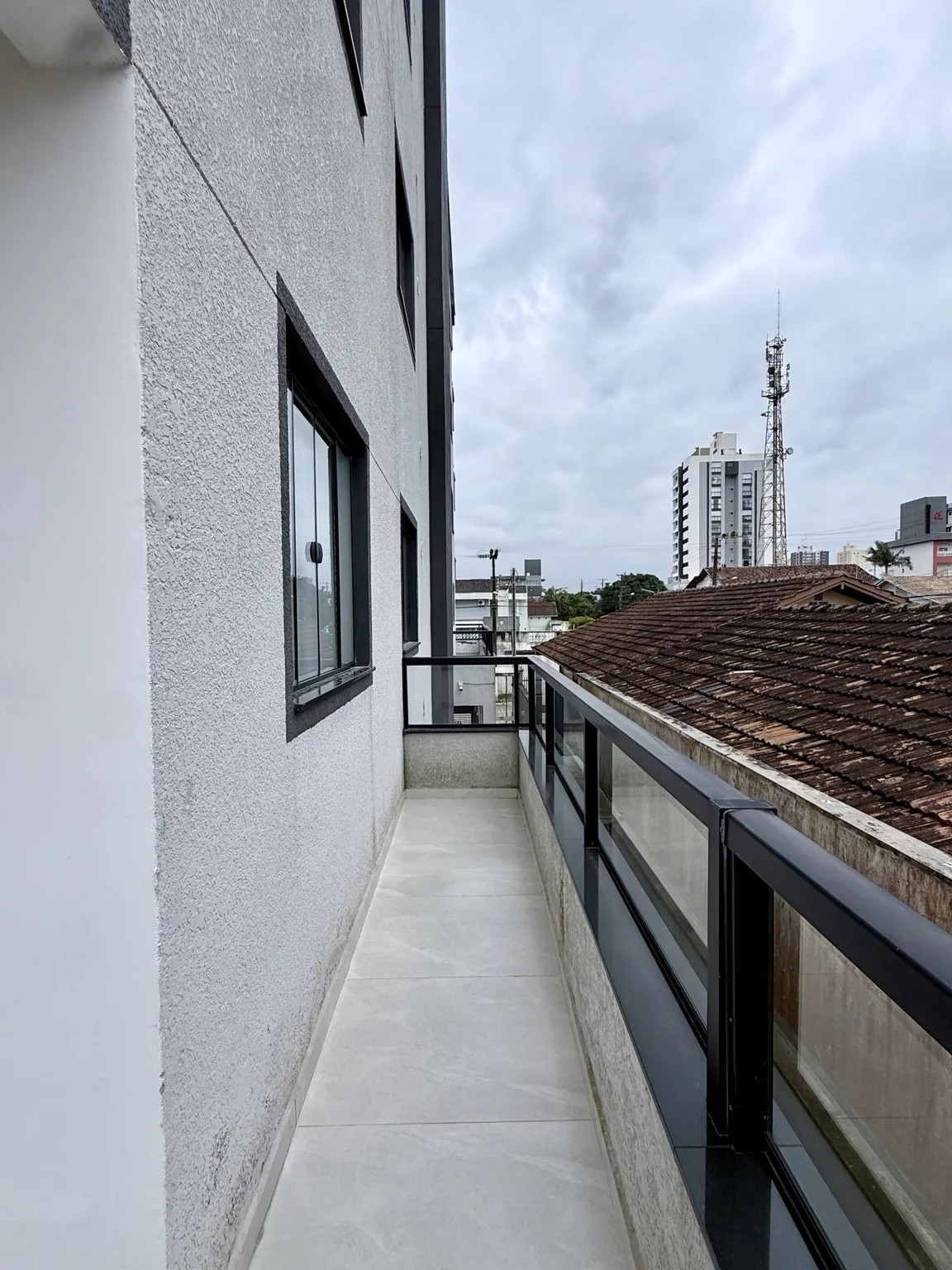 Apartamento Mobiliado | 1 Suíte + 1 Dormitório - foto 8