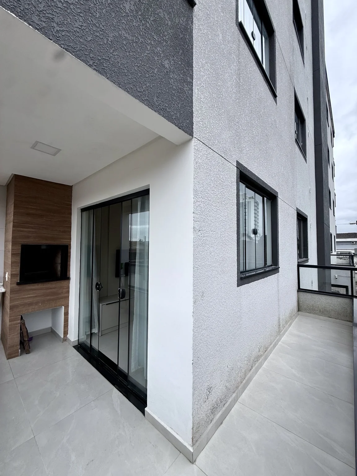 Apartamento Mobiliado | 1 Suíte + 1 Dormitório - foto 9