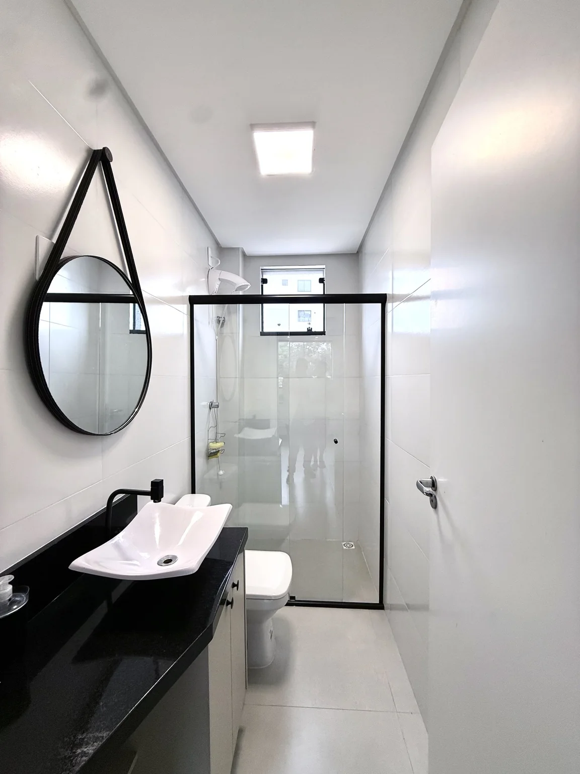 Apartamento Mobiliado | 1 Suíte + 1 Dormitório - foto 10