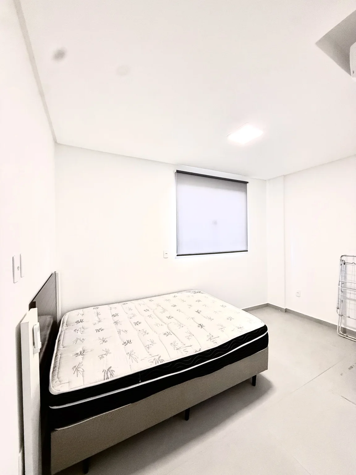 Apartamento Mobiliado | 1 Suíte + 1 Dormitório - foto 12