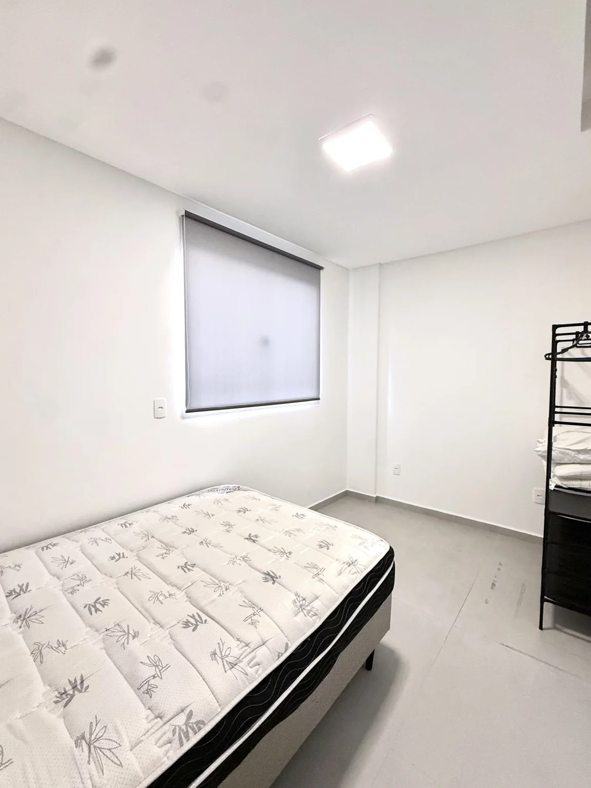 Apartamento Mobiliado | 1 Suíte + 1 Dormitório - foto 13