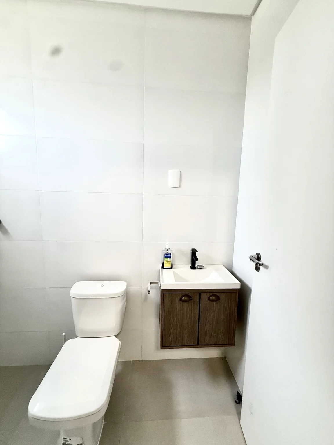 Apartamento Mobiliado | 1 Suíte + 1 Dormitório - foto 15