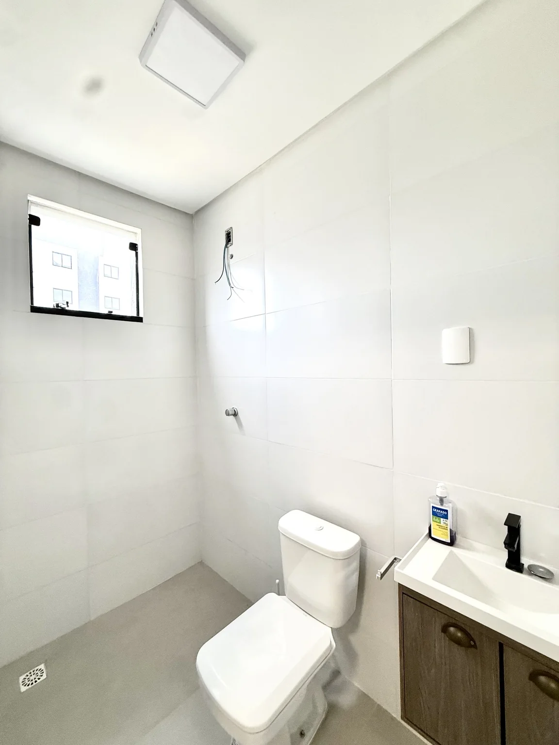 Apartamento Mobiliado | 1 Suíte + 1 Dormitório - foto 16