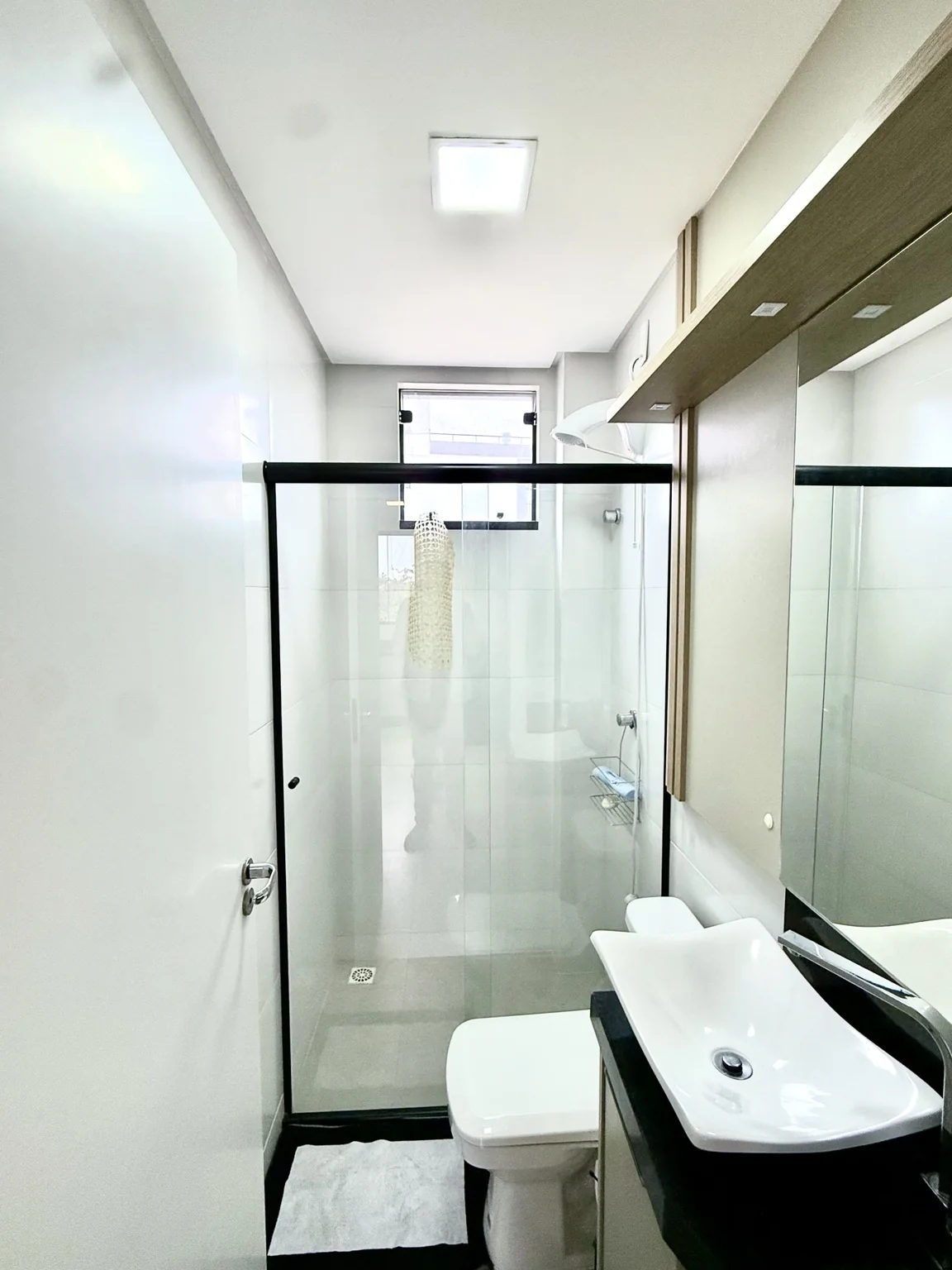 Apartamento Mobiliado | 1 Suíte + 2 Dormitórios - foto 8