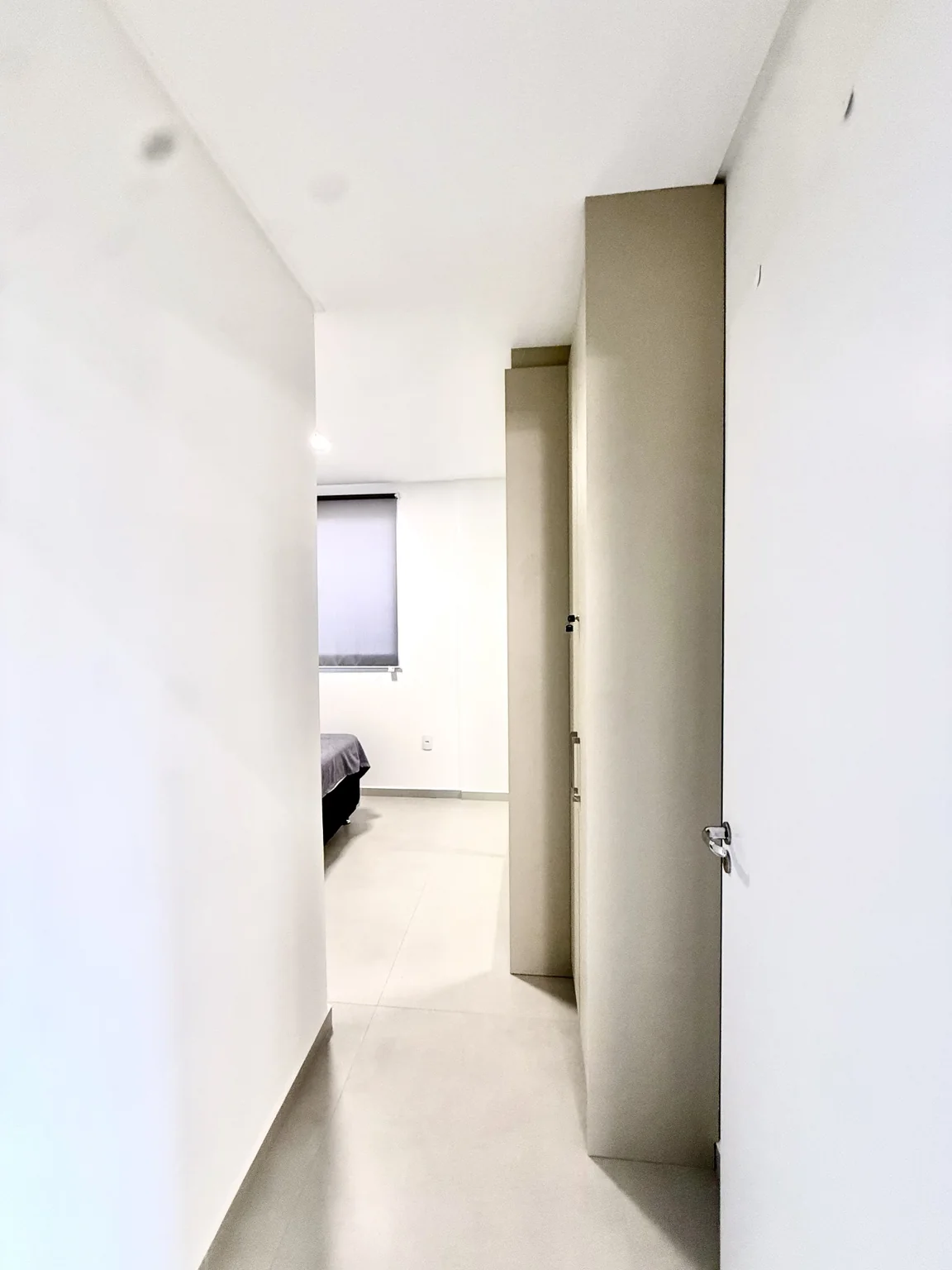 Apartamento Mobiliado | 1 Suíte + 2 Dormitórios - foto 9