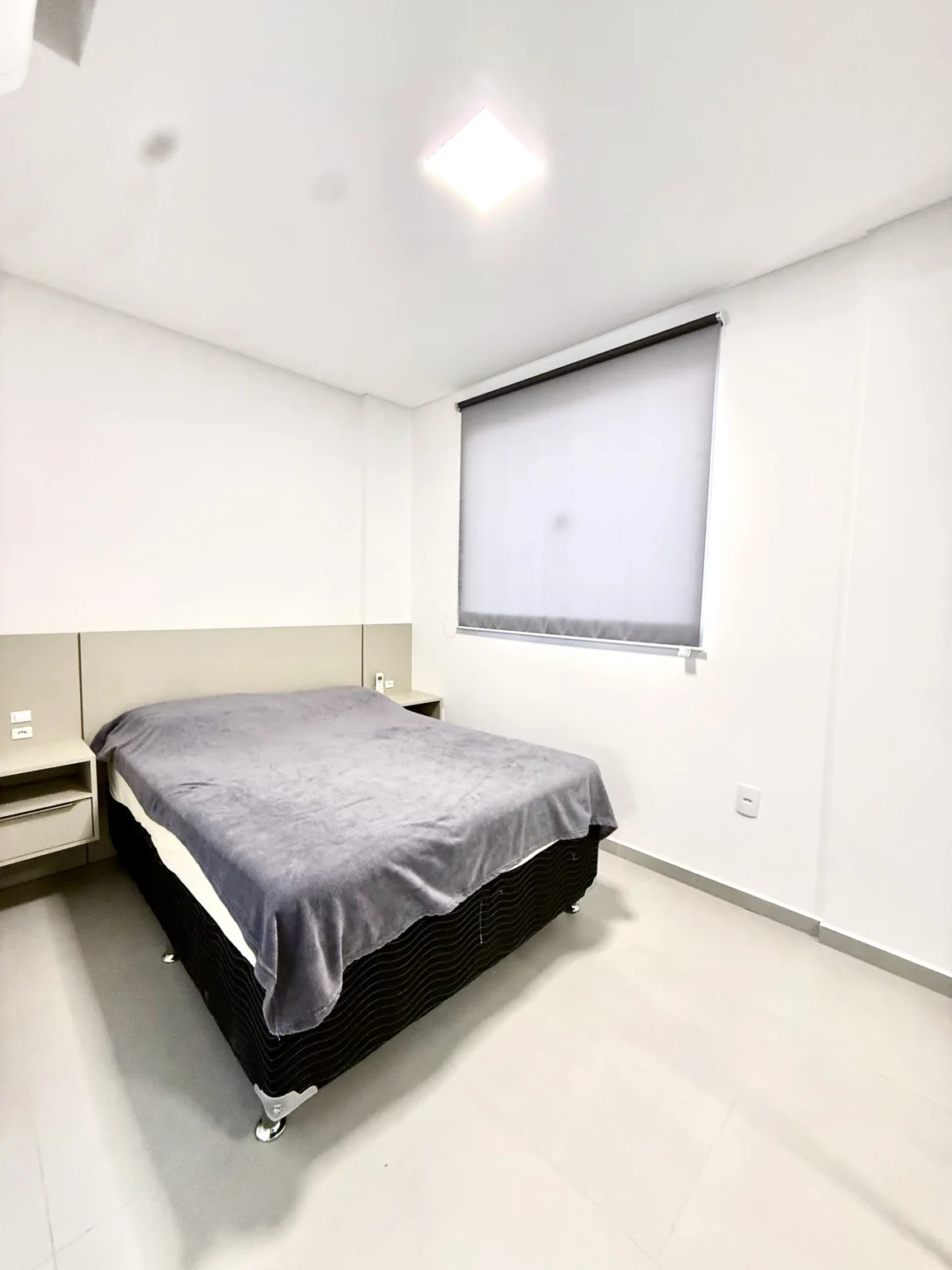 Apartamento Mobiliado | 1 Suíte + 2 Dormitórios - foto 10