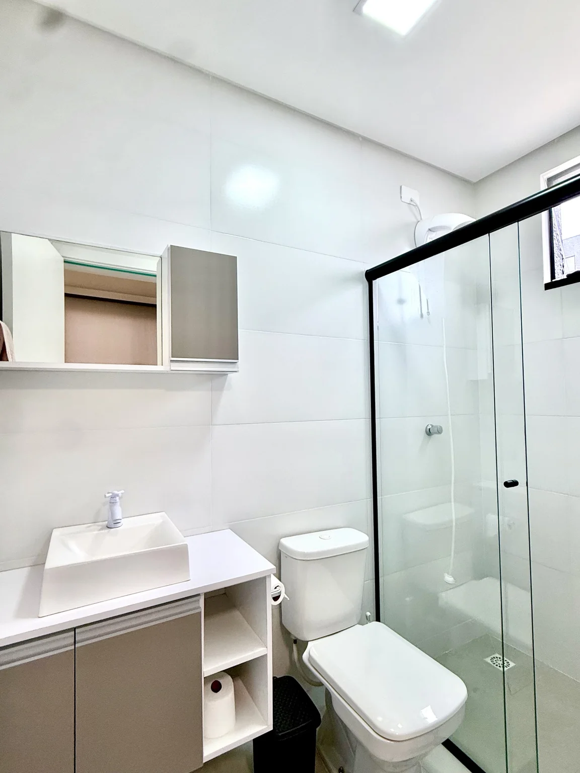 Apartamento Mobiliado | 1 Suíte + 2 Dormitórios - foto 12