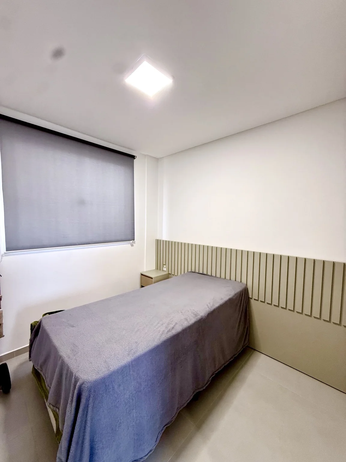 Apartamento Mobiliado | 1 Suíte + 2 Dormitórios - foto 15
