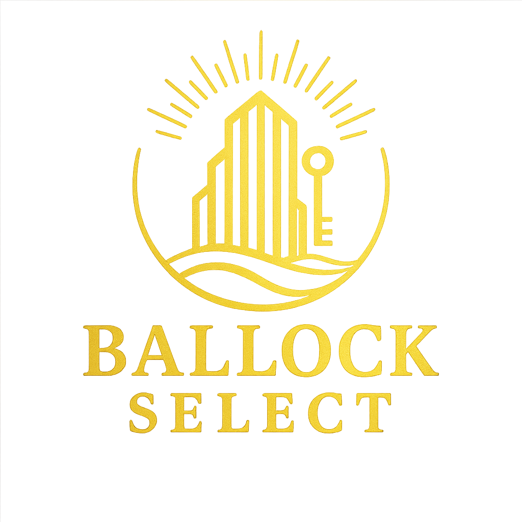 Ballock Select